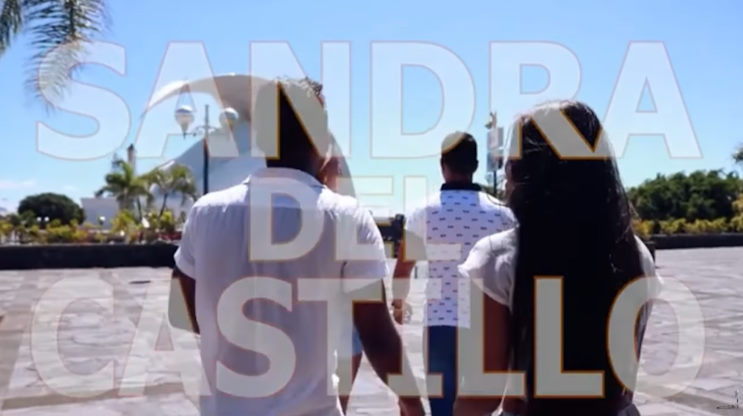 Sandra del castillo