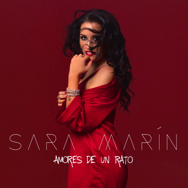 Sara Marin Amores de un Rato