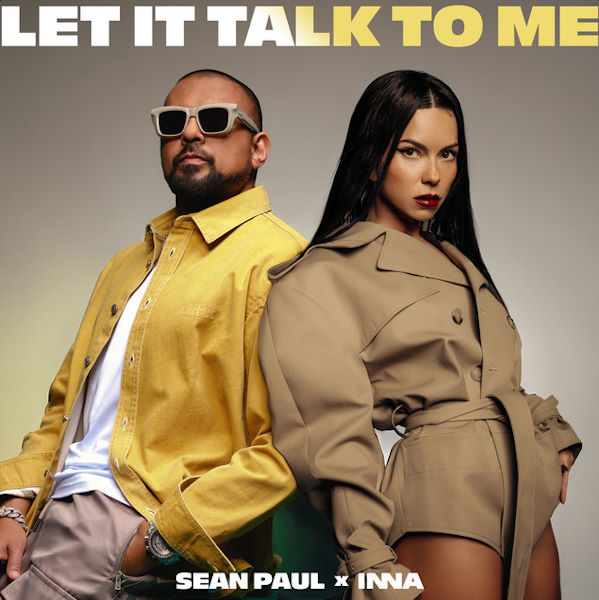 Sean Paul x Inna LITTM