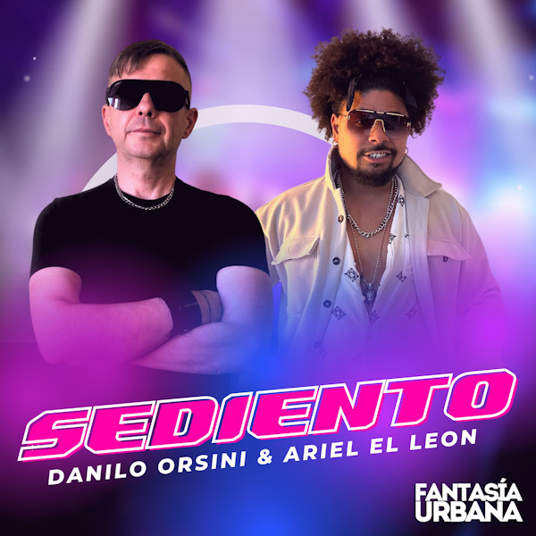 Sediento Danilo 