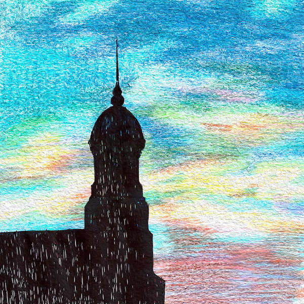 Senior Dunce city centre