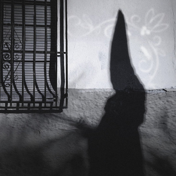 Sergio Contreras y soni Lopez te esta matando