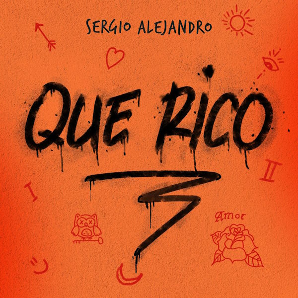 Sergio alejandro que rico