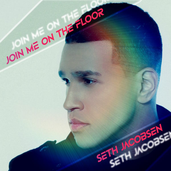 Seth Jacobsen join me on the floor