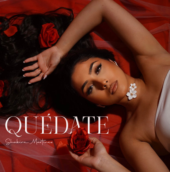 Shakira Martinez quedate