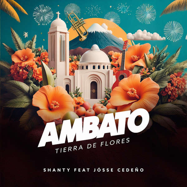 Shanty Ambato