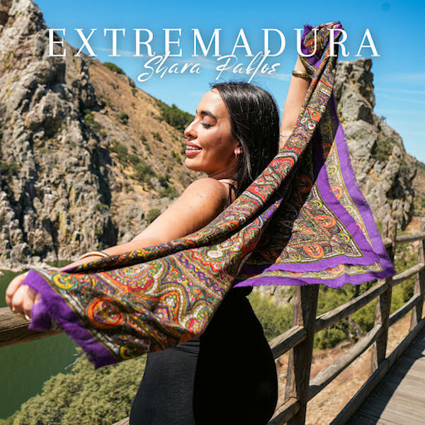Shara Pablos Extremadura
