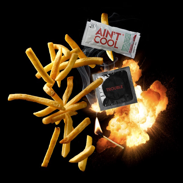 Shut Up Its Me aint cool