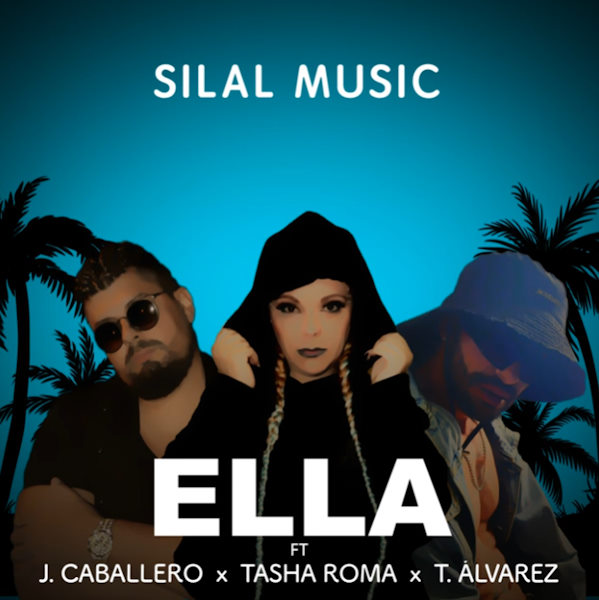 Silal Music Ella