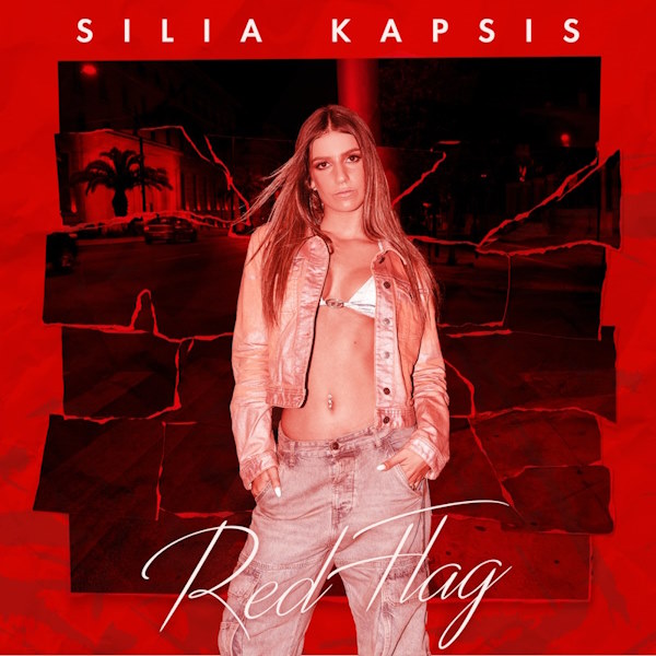 Silia Kapsis red flag
