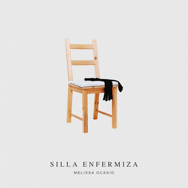 Silla enfermiza
