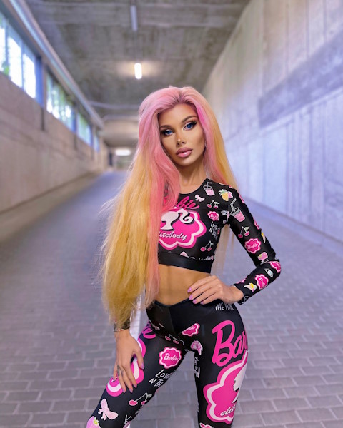 Slavena Tiger yummy yummy lz album cover