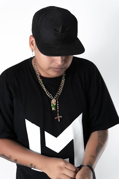 Slayk Ya Camine Bastante