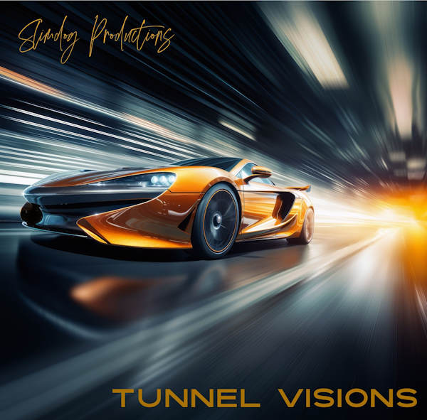 Slimdog Productions tunnel visions