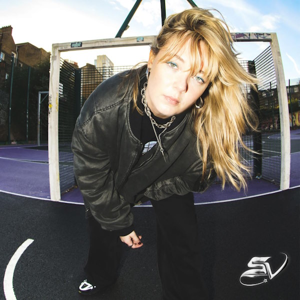 Sofi Vonn contagious