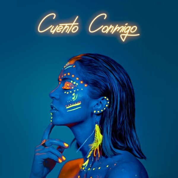 Sofia Ellar Cuento Conmigo