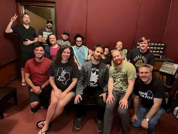 Sofrito y Su Melao 1