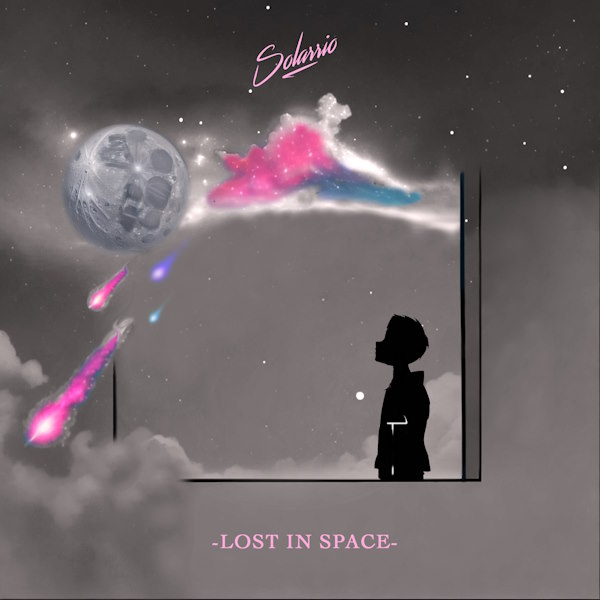 Solarrio lost in space