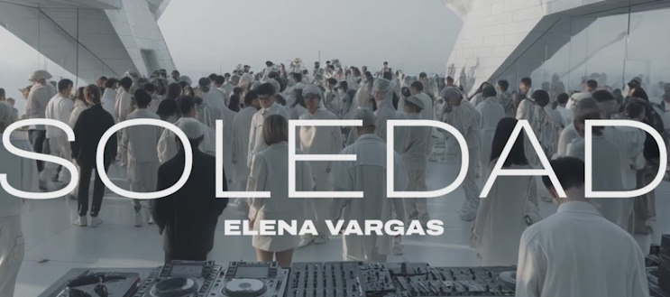 Soledad Elena Vargas