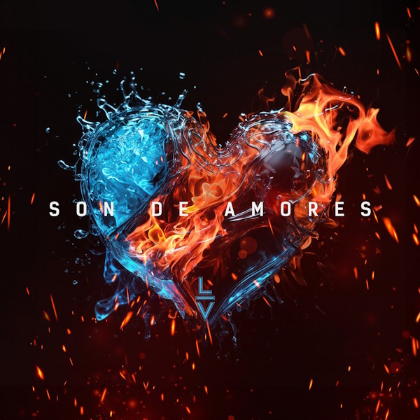 Son de amores Luis Vazquez