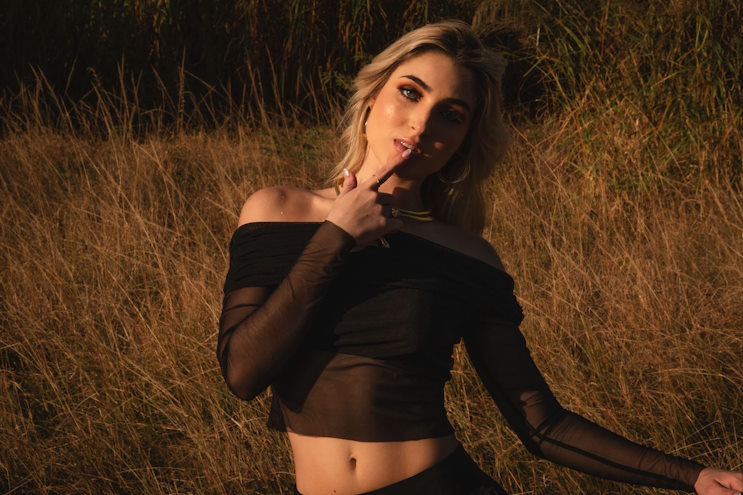 Sophia Talamas Funeral