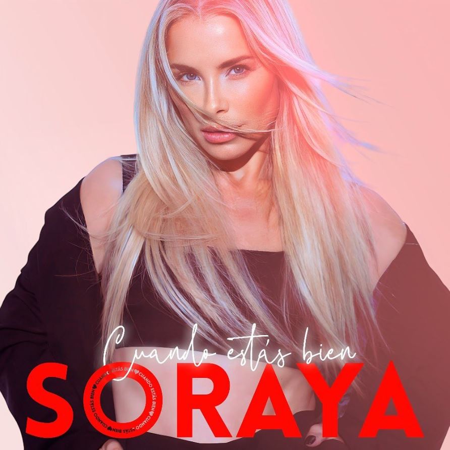 Soraya Cuando estas bien