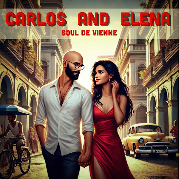 Soul de Vienne carlos and elena