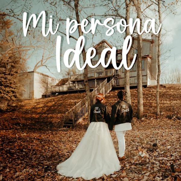 Swami Castro mi persona ideal album cover