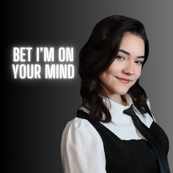 TIANA bet im on your mind