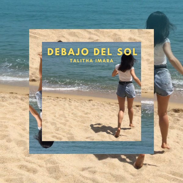 Talitha Imara debajo del sol album cover