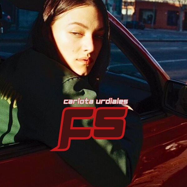 Tapa F5 Carlota Urdiales