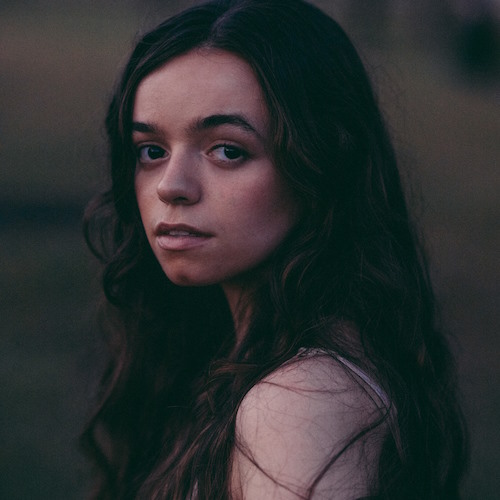 Taylor Castro Grammy Photo