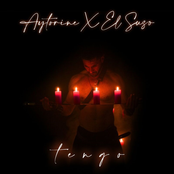 Tengo Aytorine y Suso