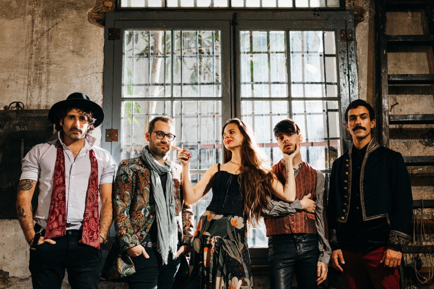 Terrorist of Romance 2