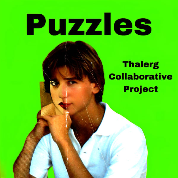 Thalerg puzzles