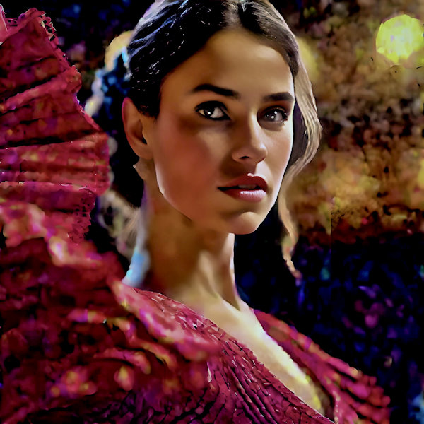 The Real Mack The Knife el amor es un pjaro rebelde