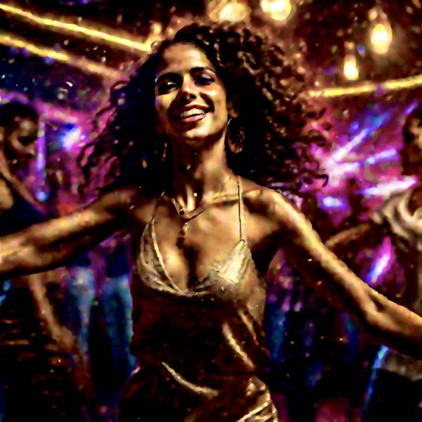 The Real Mack The Knife havana trance