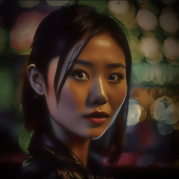 The Real Mack The Knife shanghai funk shui