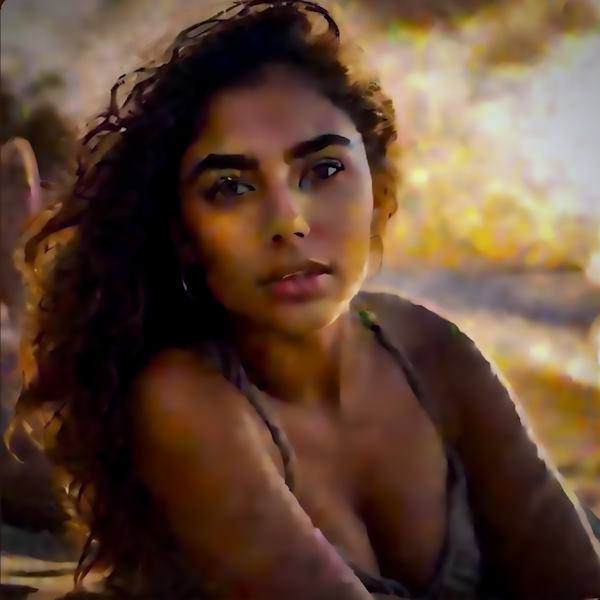 The Real Mack The Knife sol e mar