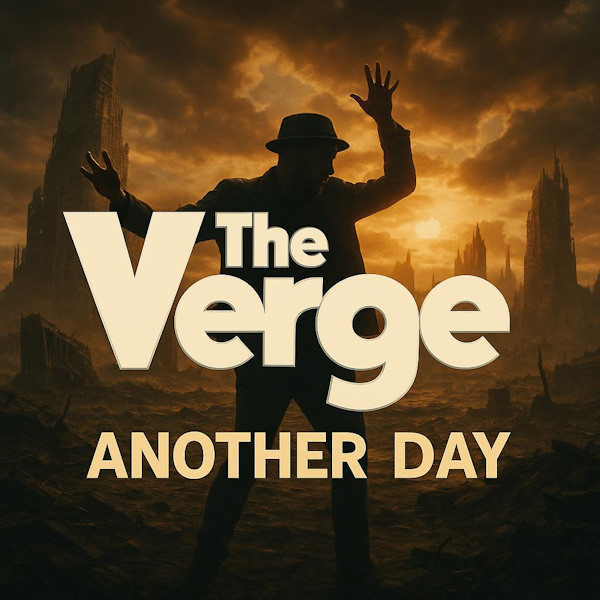 The Verge another day