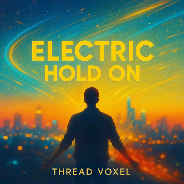 Thread Voxel electric hold on