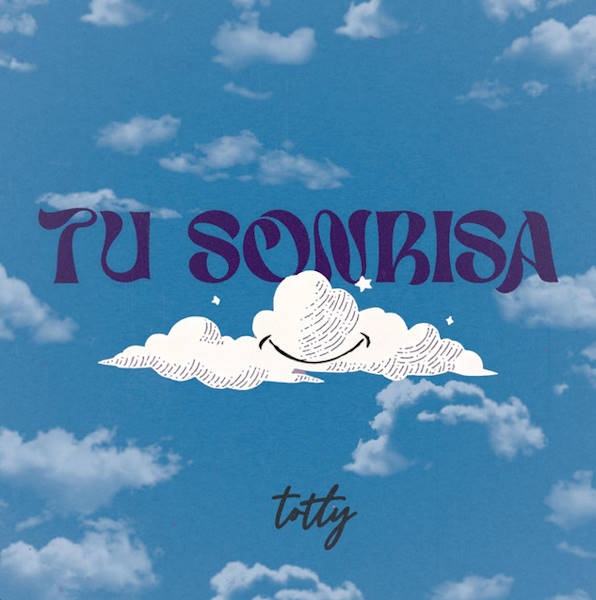 Totty tu sonrisa