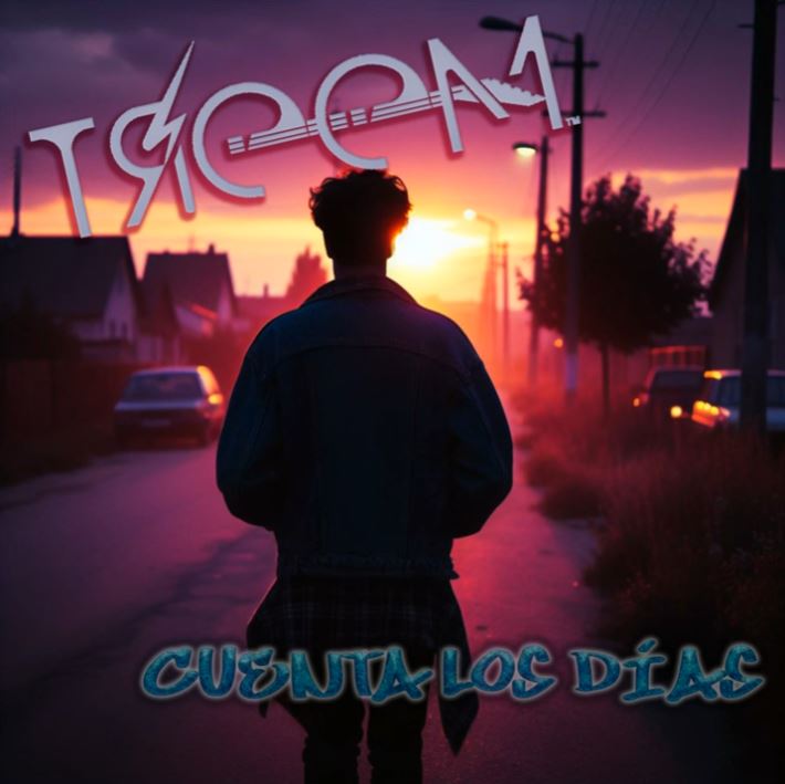 Treem Cuenta los Días