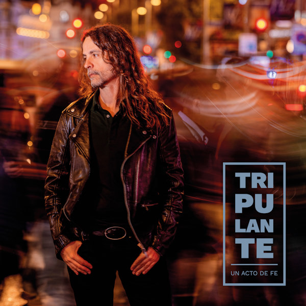 Tripulante un acto de fe