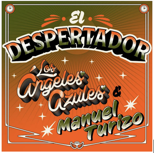 Turizo y angeles azules el despertador