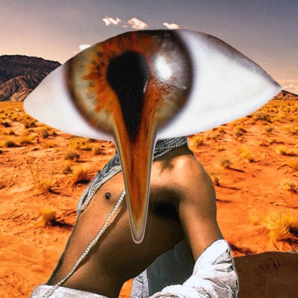 Tyrese Ryan Passion Eyes