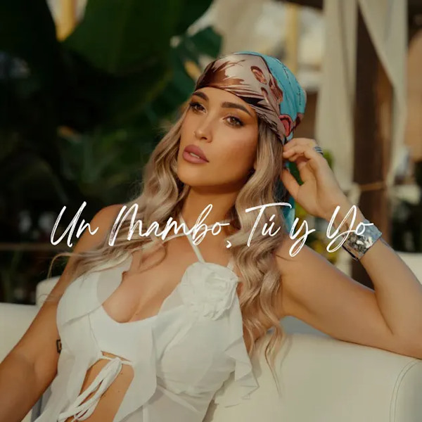 Un Mambo Belen Jurado