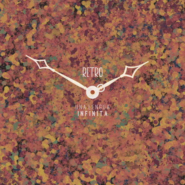 Una Lengua Infinita la cita