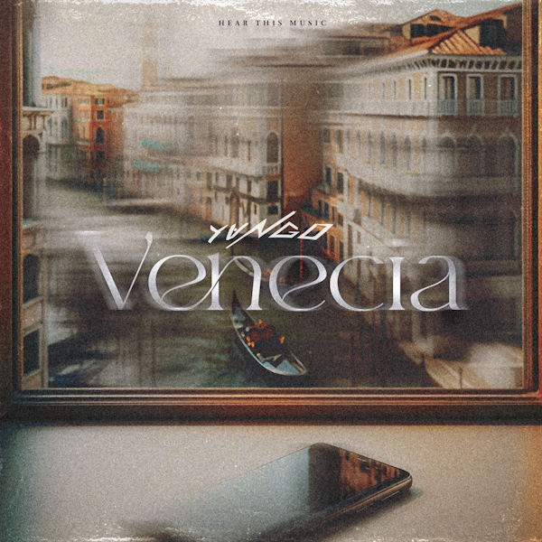 Venecia Yvngo