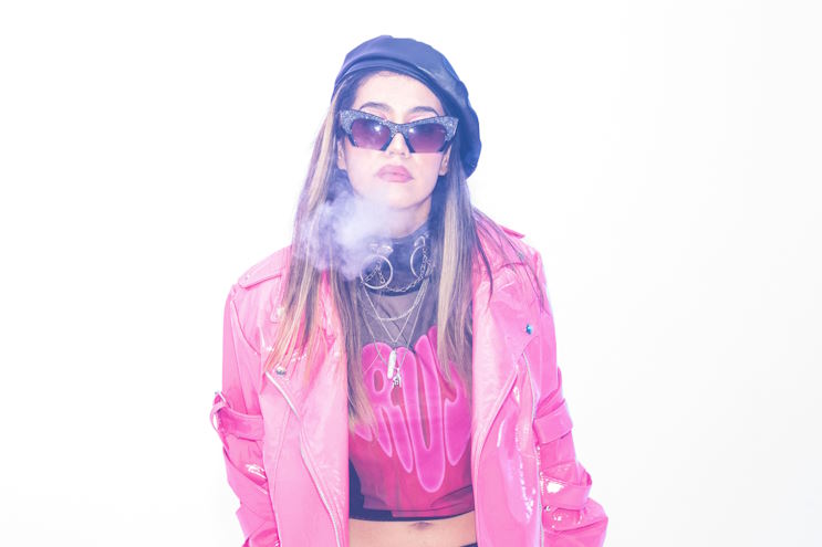 Violetta Tores Verano